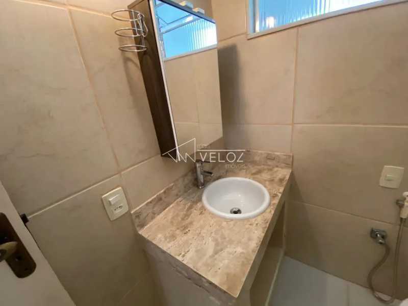 Apartamento à venda com 3 quartos, 116m² - Foto 23