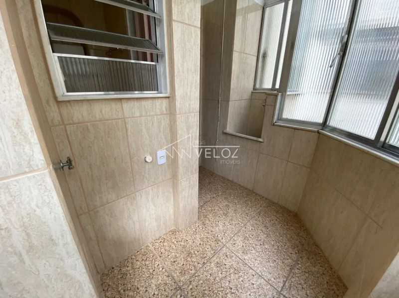 Apartamento à venda com 3 quartos, 116m² - Foto 24