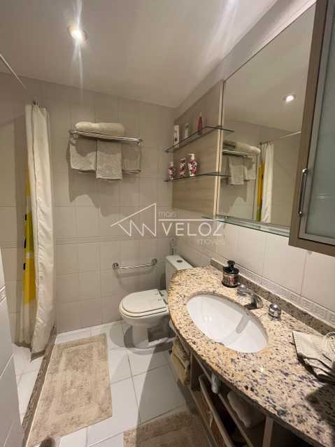 Apartamento à venda com 2 quartos, 87m² - Foto 7