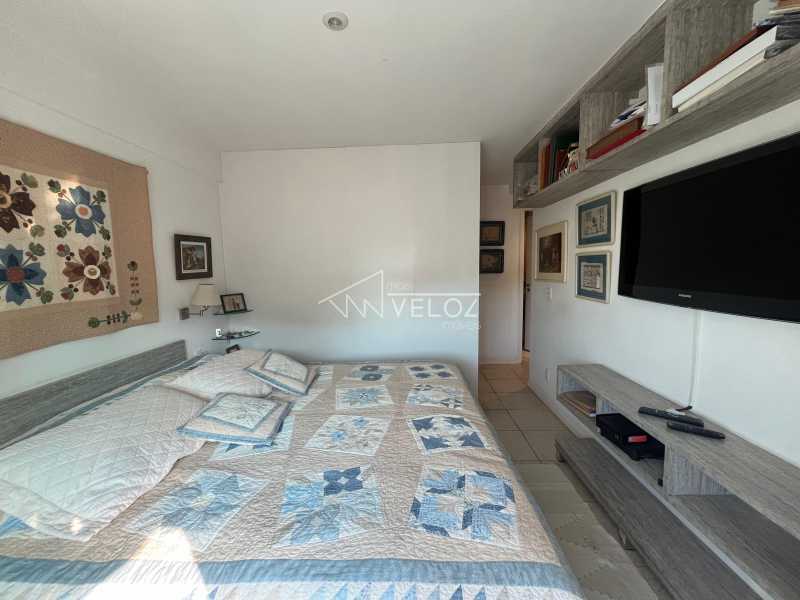 Apartamento à venda com 2 quartos, 87m² - Foto 10