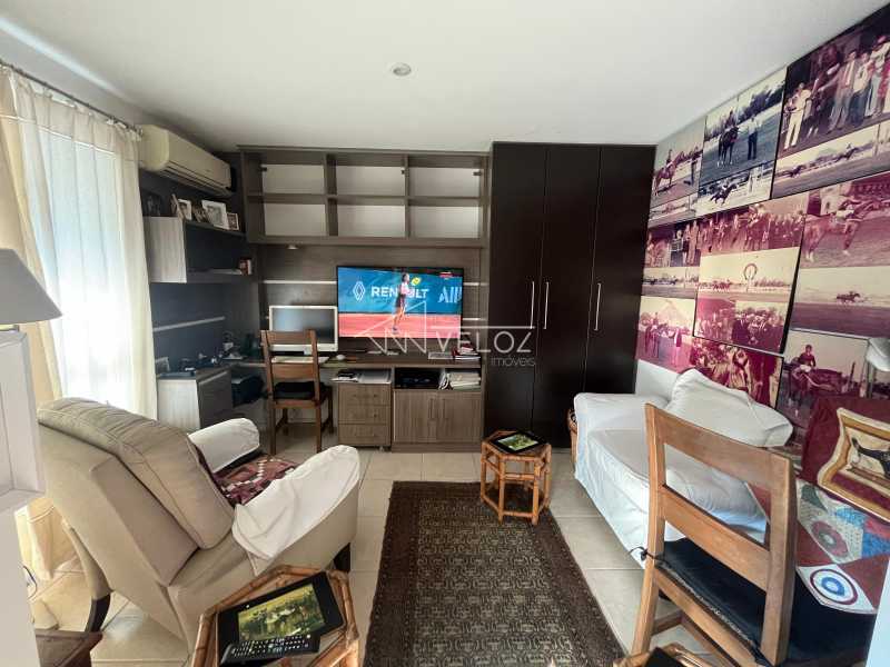 Apartamento à venda com 2 quartos, 87m² - Foto 11