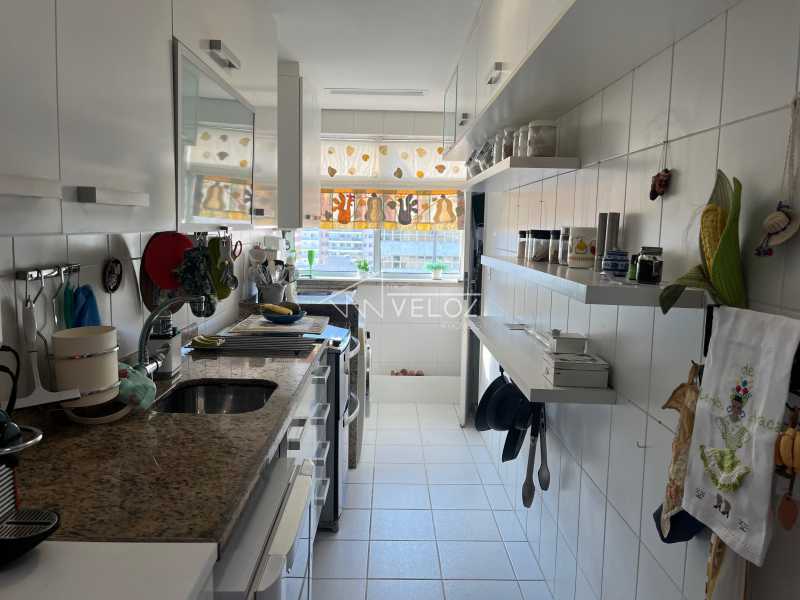 Apartamento à venda com 2 quartos, 87m² - Foto 12