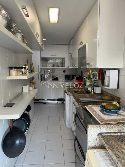 Apartamento à venda com 2 quartos, 87m² - Foto 14