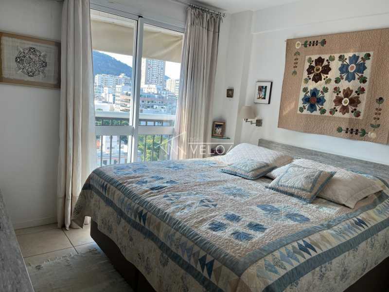 Apartamento à venda com 2 quartos, 87m² - Foto 20