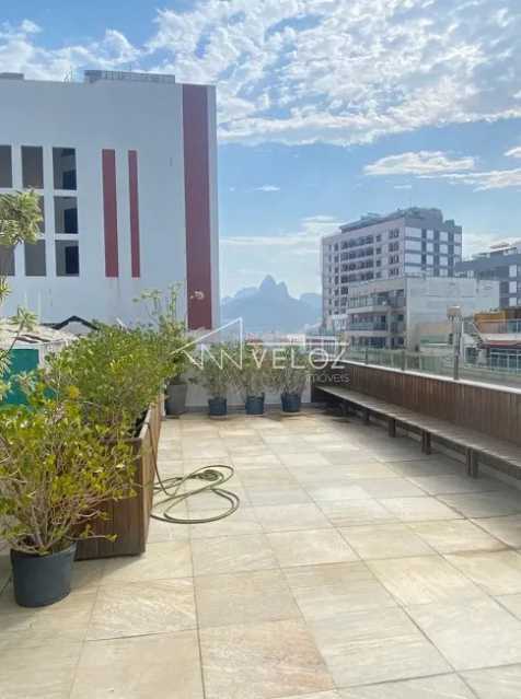 Cobertura à venda com 4 quartos, 305m² - Foto 3