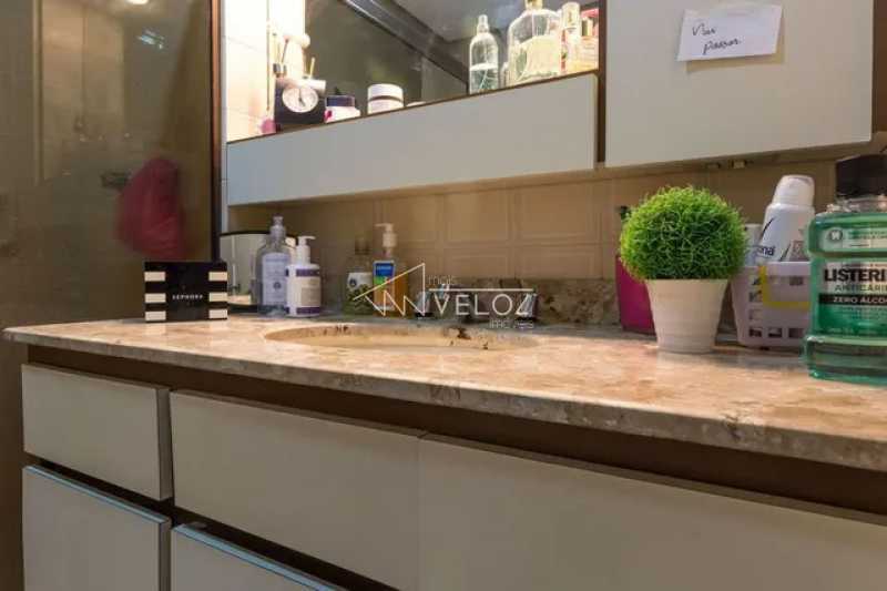 Apartamento, 2 quartos, 90 m² - Foto 19