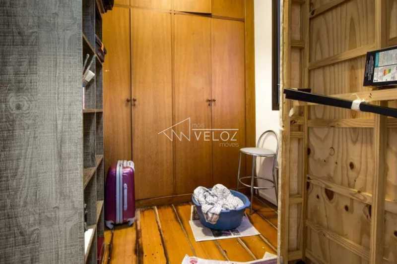 Apartamento, 2 quartos, 90 m² - Foto 15