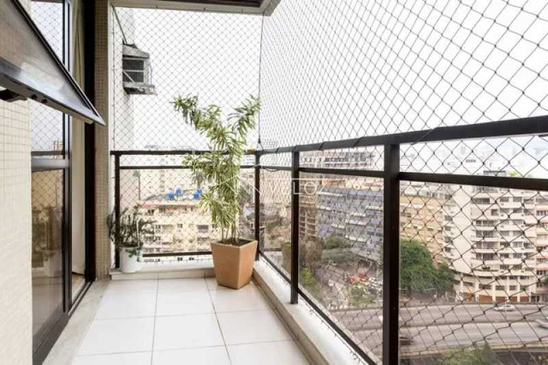 Apartamento, 2 quartos, 90 m² - Foto 18