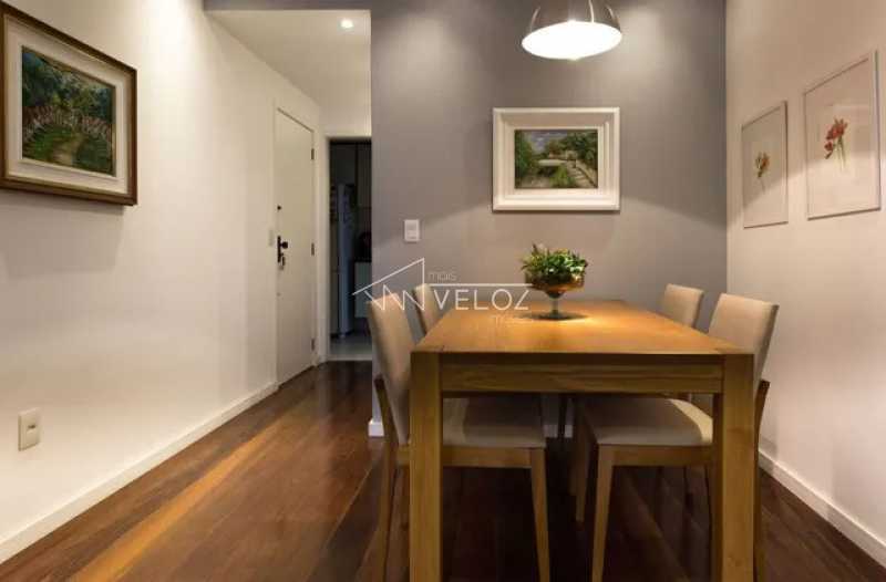 Apartamento, 2 quartos, 90 m² - Foto 9