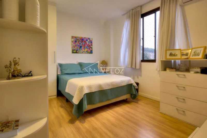 Apartamento, 2 quartos, 90 m² - Foto 16