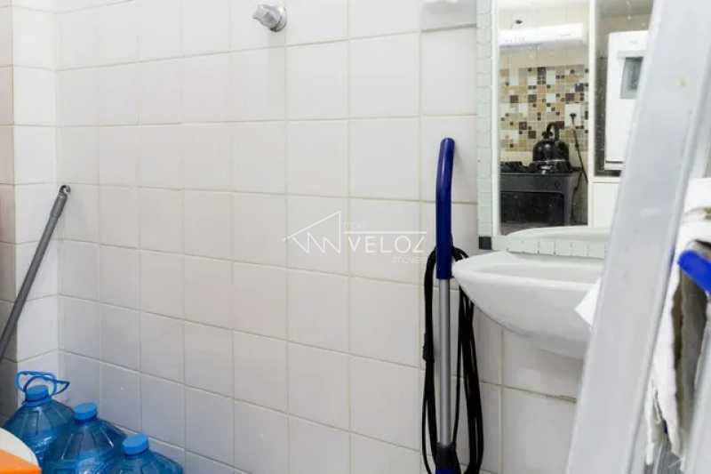Apartamento, 2 quartos, 90 m² - Foto 22
