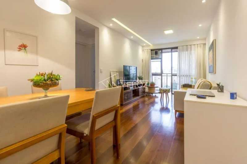 Apartamento, 2 quartos, 90 m² - Foto 11