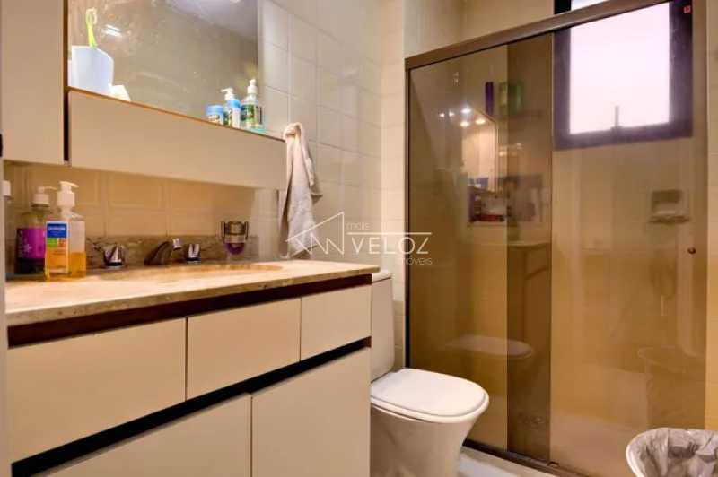 Apartamento, 2 quartos, 90 m² - Foto 10