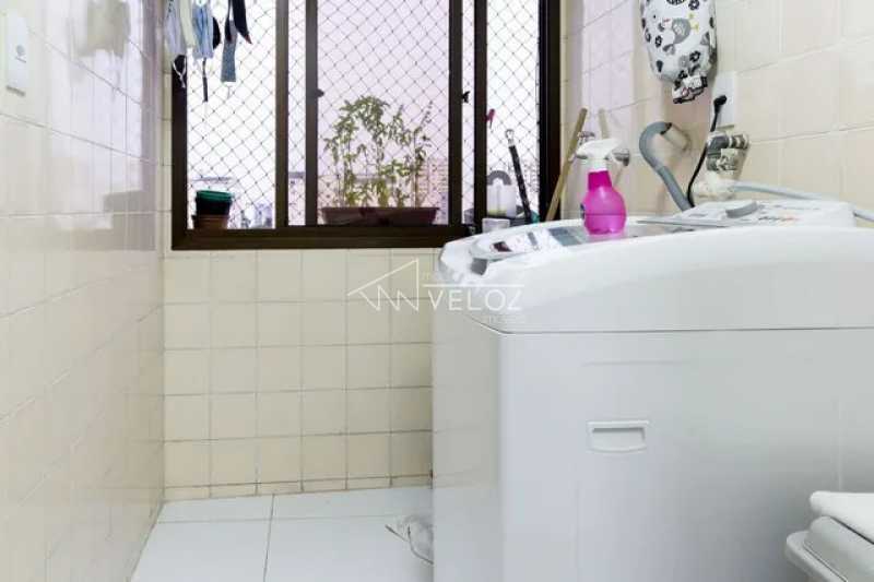 Apartamento, 2 quartos, 90 m² - Foto 7