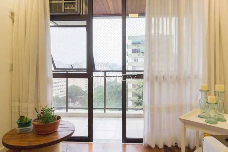 Apartamento, 2 quartos, 90 m² - Foto 8