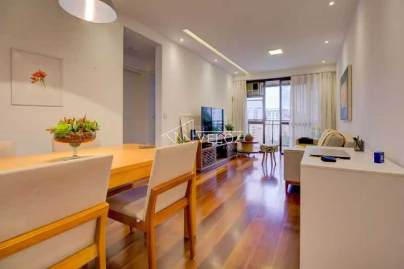 Apartamento, 2 quartos, 90 m² - Foto 20