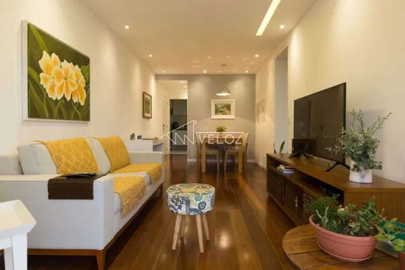 Apartamento, 2 quartos, 90 m² - Foto 6
