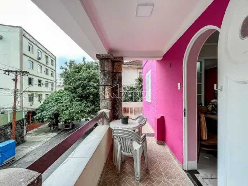 Casa à venda com 3 quartos, 297m² - Foto 23