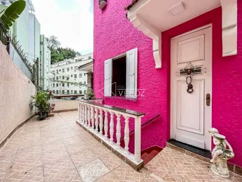 Casa à venda com 3 quartos, 297m² - Foto 21