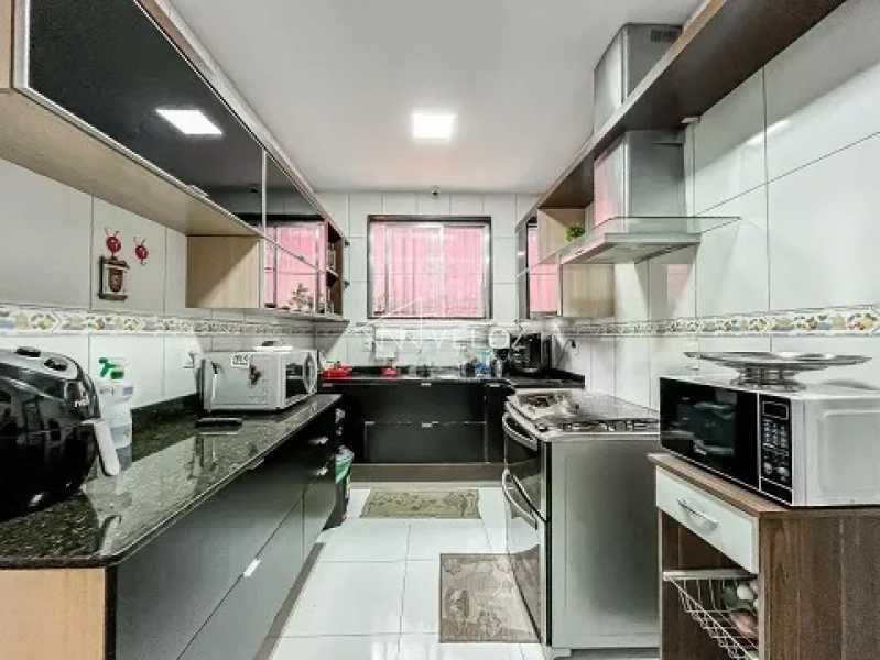 Casa à venda com 3 quartos, 297m² - Foto 5