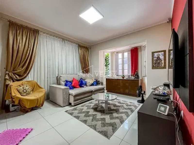 Casa à venda com 3 quartos, 297m² - Foto 1