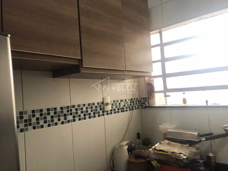 Apartamento à venda com 1 quarto, 48m² - Foto 20