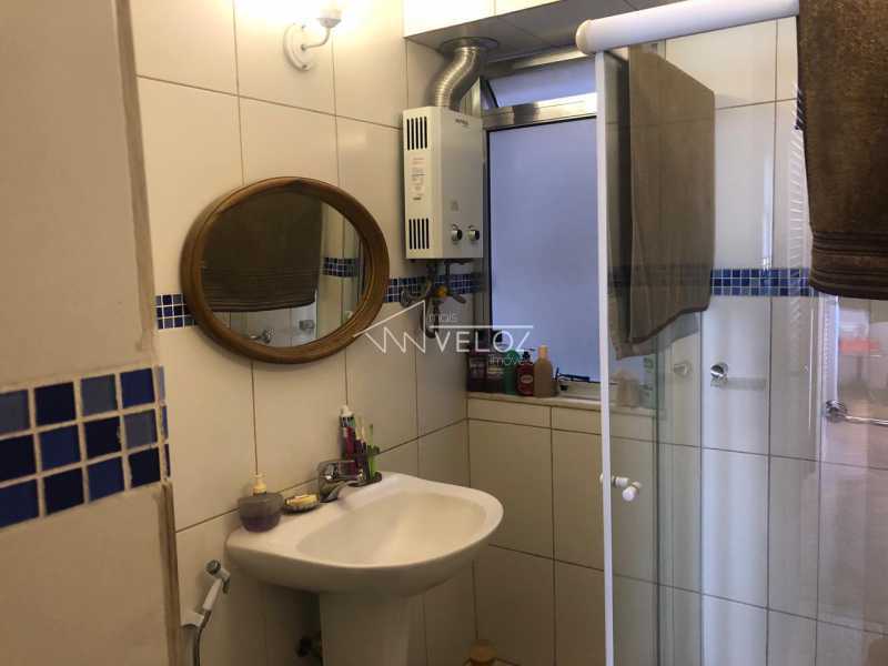 Apartamento à venda com 1 quarto, 48m² - Foto 14