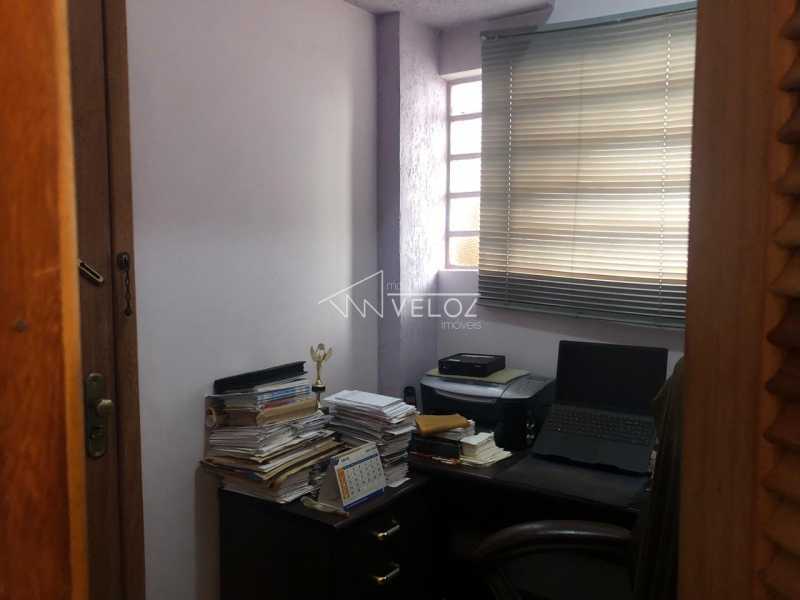 Apartamento à venda com 1 quarto, 48m² - Foto 13