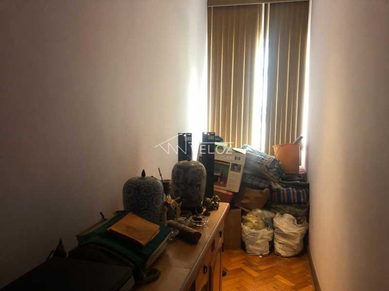 Apartamento à venda com 1 quarto, 48m² - Foto 5