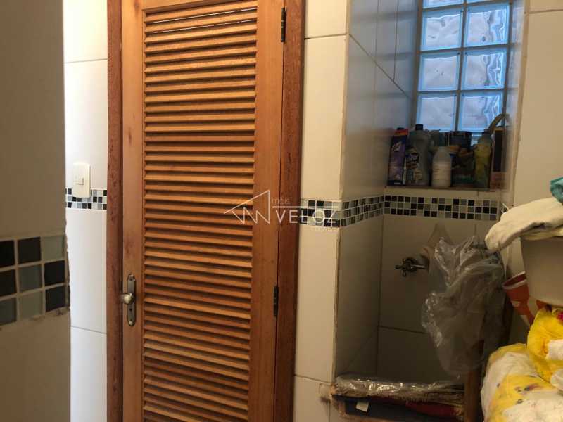 Apartamento à venda com 1 quarto, 48m² - Foto 21