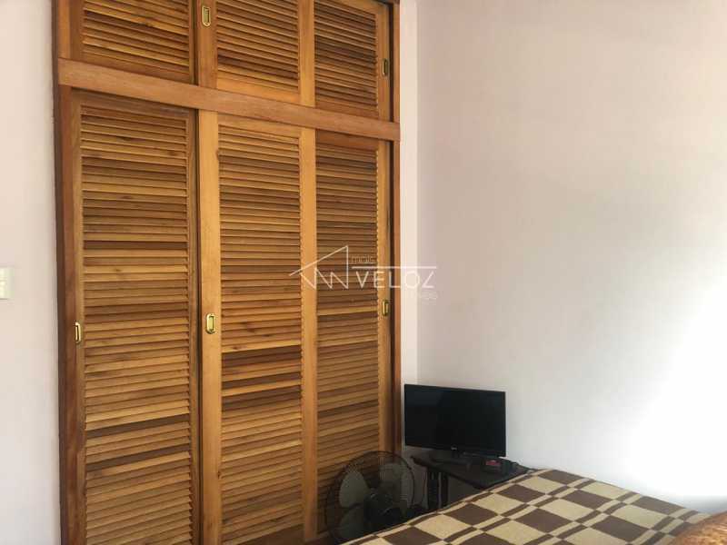 Apartamento à venda com 1 quarto, 48m² - Foto 10