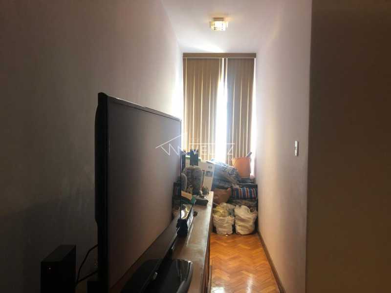 Apartamento à venda com 1 quarto, 48m² - Foto 4