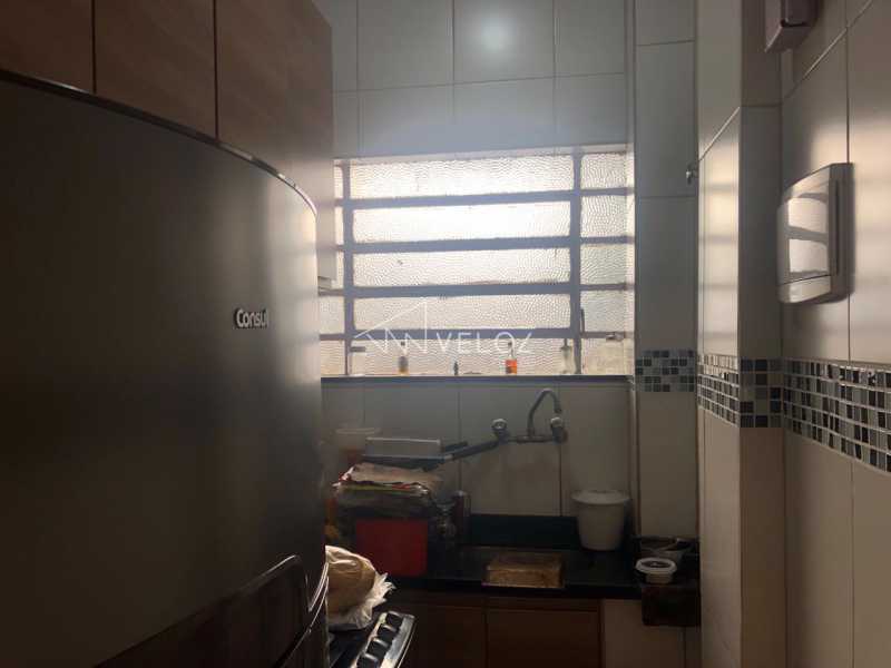 Apartamento à venda com 1 quarto, 48m² - Foto 19