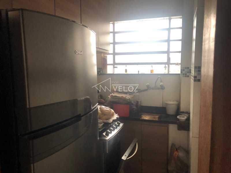 Apartamento à venda com 1 quarto, 48m² - Foto 18