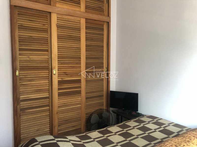 Apartamento à venda com 1 quarto, 48m² - Foto 8