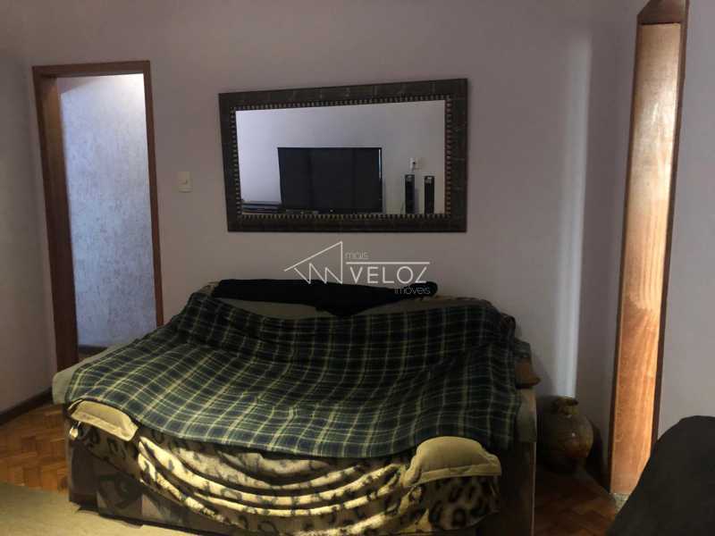 Apartamento à venda com 1 quarto, 48m² - Foto 6