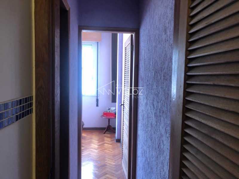 Apartamento à venda com 1 quarto, 48m² - Foto 7