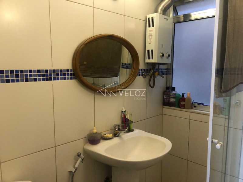 Apartamento à venda com 1 quarto, 48m² - Foto 16