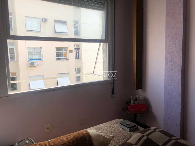 Apartamento à venda com 1 quarto, 48m² - Foto 11