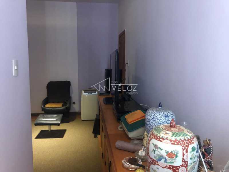 Apartamento à venda com 1 quarto, 48m² - Foto 3