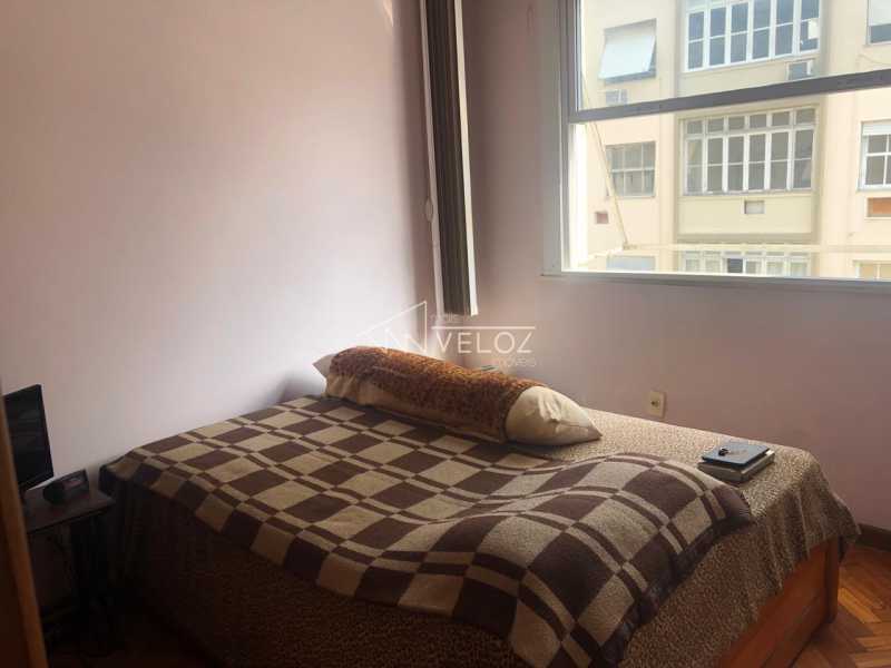 Apartamento à venda com 1 quarto, 48m² - Foto 9