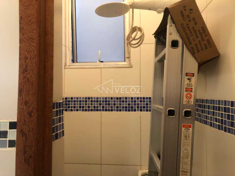 Apartamento à venda com 1 quarto, 48m² - Foto 22