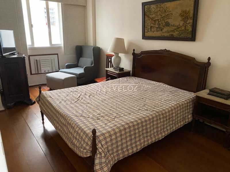 Apartamento à venda com 3 quartos, 91m² - Foto 4