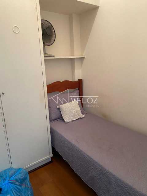 Apartamento à venda com 3 quartos, 91m² - Foto 7