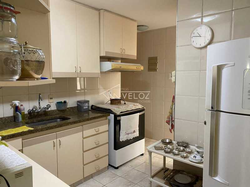 Apartamento à venda com 3 quartos, 91m² - Foto 12