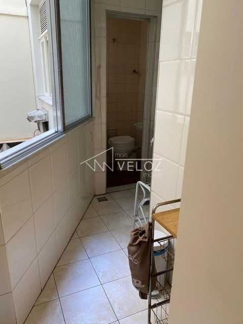 Apartamento à venda com 3 quartos, 91m² - Foto 15