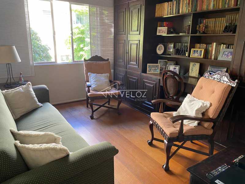 Apartamento à venda com 3 quartos, 91m² - Foto 16