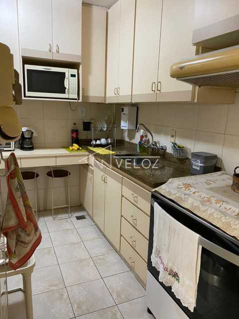 Apartamento à venda com 3 quartos, 91m² - Foto 19