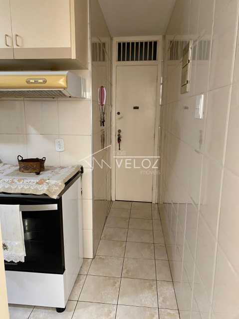 Apartamento à venda com 3 quartos, 91m² - Foto 20