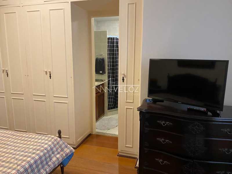 Apartamento à venda com 3 quartos, 91m² - Foto 21